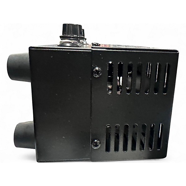 Used Orange Amplifiers Micro Dark 20W Tube Guitar Amp Head