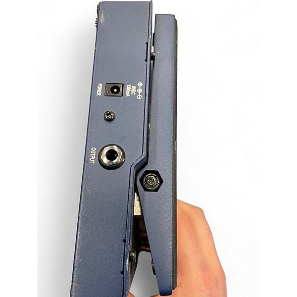 Used DigiTech Bass Whammy Bass Effect Pedal