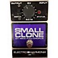 Used Electro-Harmonix Small Clone Analog Chorus Effect Pedal thumbnail