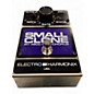 Used Electro-Harmonix Small Clone Analog Chorus Effect Pedal