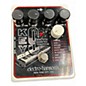 Used Electro-Harmonix Key9 Electric Piano Machine Effect Pedal