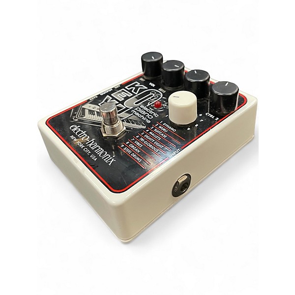Used Electro-Harmonix Key9 Electric Piano Machine Effect Pedal