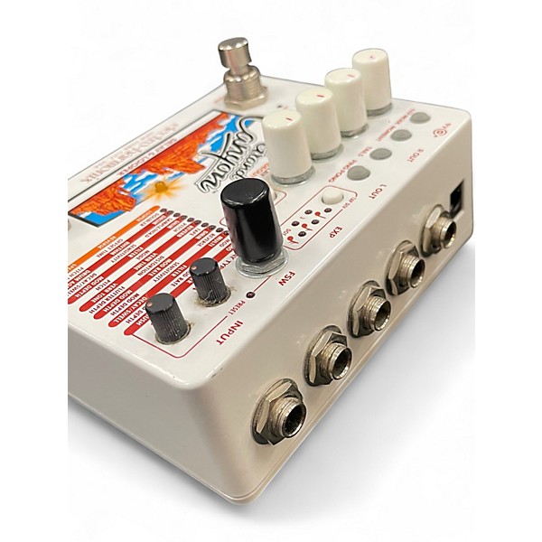 Used Electro-Harmonix Grand Canyon Delay and Looper Effect Pedal