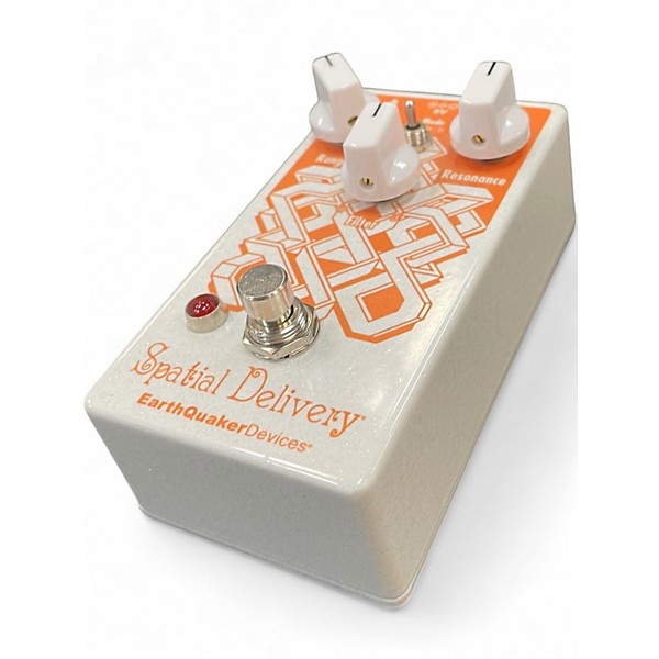 Used EarthQuaker Devices Spatial Delivery Envelope Filter Effect Pedal