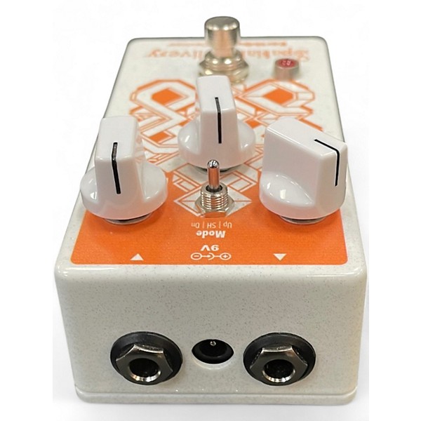 Used EarthQuaker Devices Spatial Delivery Envelope Filter Effect Pedal