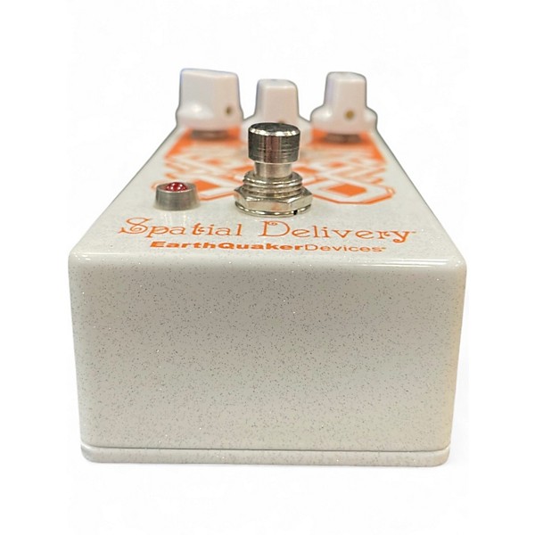 Used EarthQuaker Devices Spatial Delivery Envelope Filter Effect Pedal