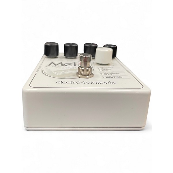 Used Electro-Harmonix MEL9 Tape Replay Machine Effect Pedal