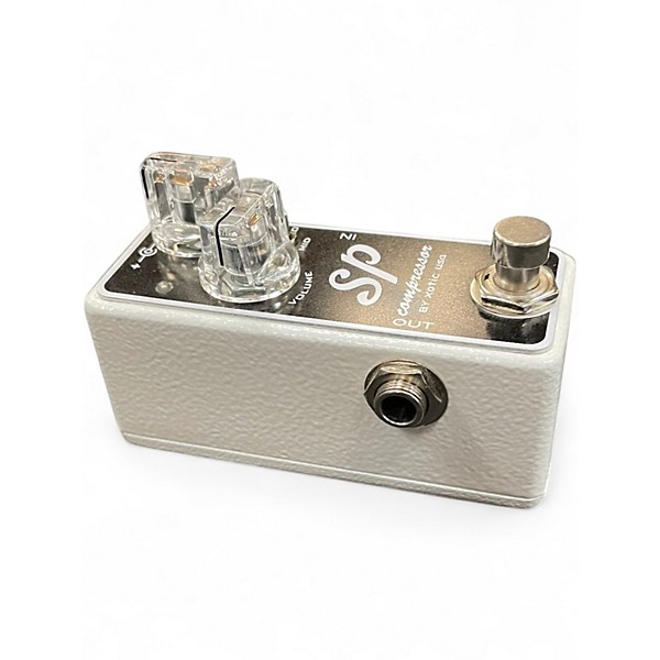 Used Xotic SP Compressor Effect Pedal