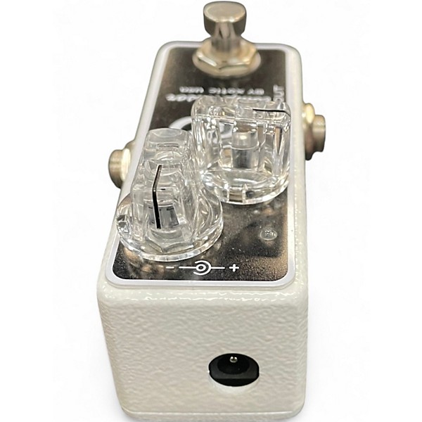 Used Xotic SP Compressor Effect Pedal