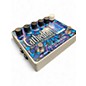 Used Electro-Harmonix Cathedral Stereo Reverb Effect Pedal thumbnail