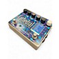 Used Electro-Harmonix Cathedral Stereo Reverb Effect Pedal