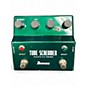 Used Ibanez TS808DX Effect Pedal