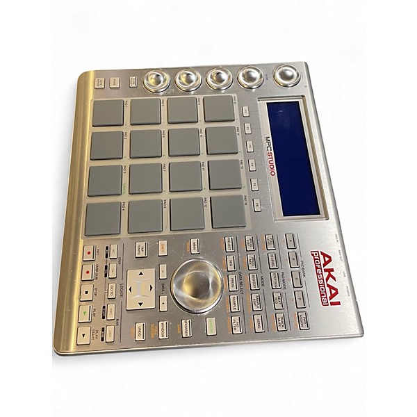 Used Akai Professional MPC Studio Slimline Production Controller
