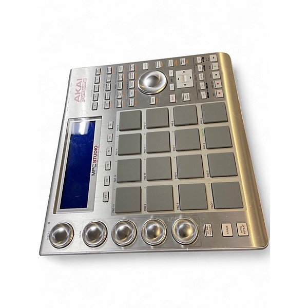 Used Akai Professional MPC Studio Slimline Production Controller