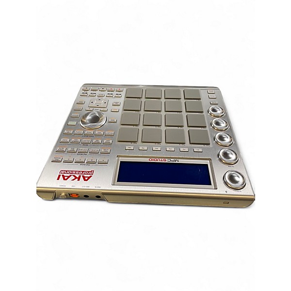 Used Akai Professional MPC Studio Slimline Production Controller