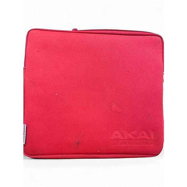 Used Akai Professional MPC Studio Slimline Production Controller