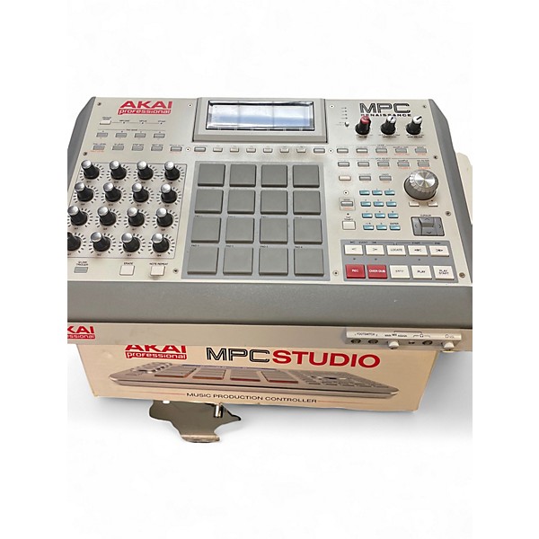 Used Akai Professional MPC Renaissance Production Controller