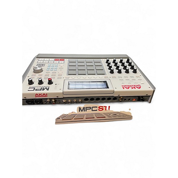 Used Akai Professional MPC Renaissance Production Controller
