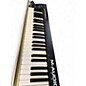 Used M-Audio Keystation 49ES MIDI Controller