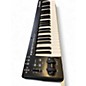 Used M-Audio Keystation 49ES MIDI Controller