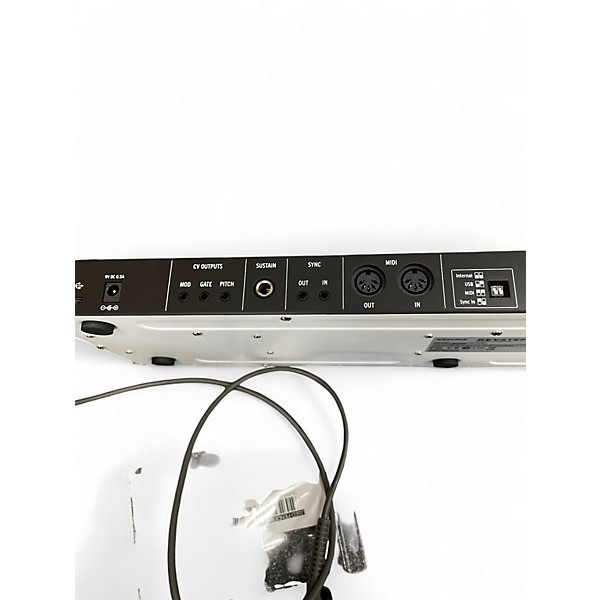Used Arturia Keystep MIDI Controller