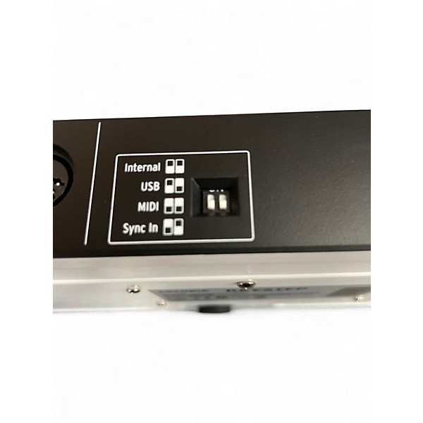 Used Arturia Keystep MIDI Controller