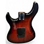 Used Yamaha Pacifica Sunburst Solid Body Electric Guitar