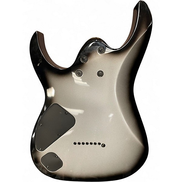 Used Ibanez RG8004 BLACK Solid Body Electric Guitar