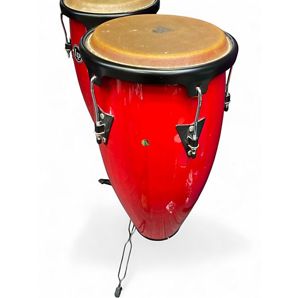 Used LP Aspire Conga Set Conga
