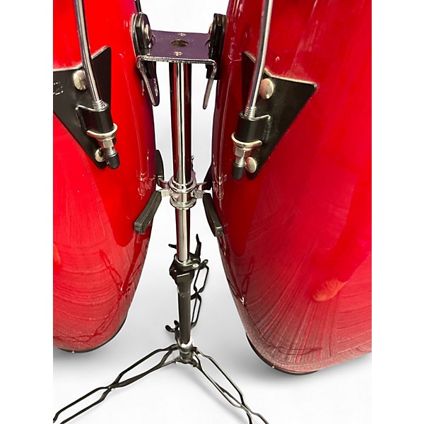 Used LP Aspire Conga Set Conga