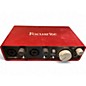 Used Focusrite Scarlett 2i2 Gen 2 Audio Interface thumbnail