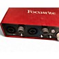 Used Focusrite Scarlett 2i2 Gen 2 Audio Interface