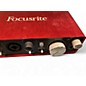Used Focusrite Scarlett 2i2 Gen 2 Audio Interface