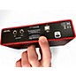 Used Focusrite Scarlett 2i2 Gen 2 Audio Interface