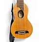 Used Washburn Ro10 Rover Natural Acoustic Guitar