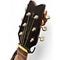 Used Washburn Ro10 Rover Natural Acoustic Guitar