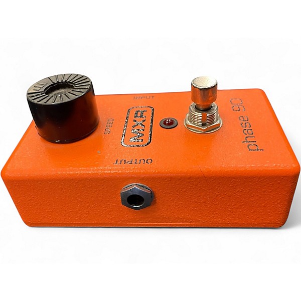 Used MXR M101 Phase 90 Effect Pedal