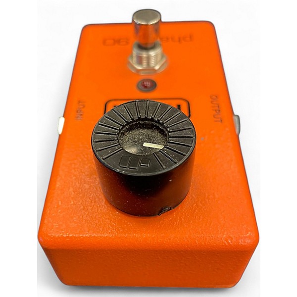 Used MXR M101 Phase 90 Effect Pedal
