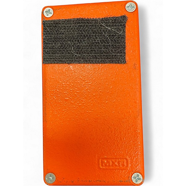 Used MXR M101 Phase 90 Effect Pedal