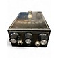 Used JHS Pedals Crimson 1992 Russia Effect Pedal