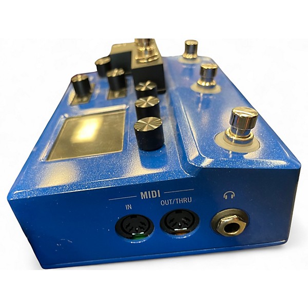 Used Line 6 HX Stomp Effect Processor
