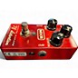 Used MXR M78 1978 Custom Badass Distortion Effect Pedal