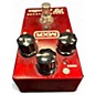 Used MXR M78 1978 Custom Badass Distortion Effect Pedal
