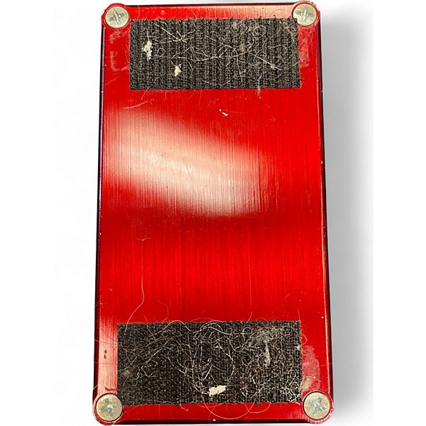 Used MXR M78 1978 Custom Badass Distortion Effect Pedal