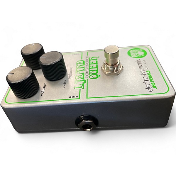 Used JHS Pedals Lizard Queen Effect Pedal