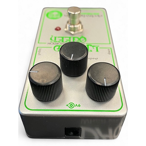 Used JHS Pedals Lizard Queen Effect Pedal