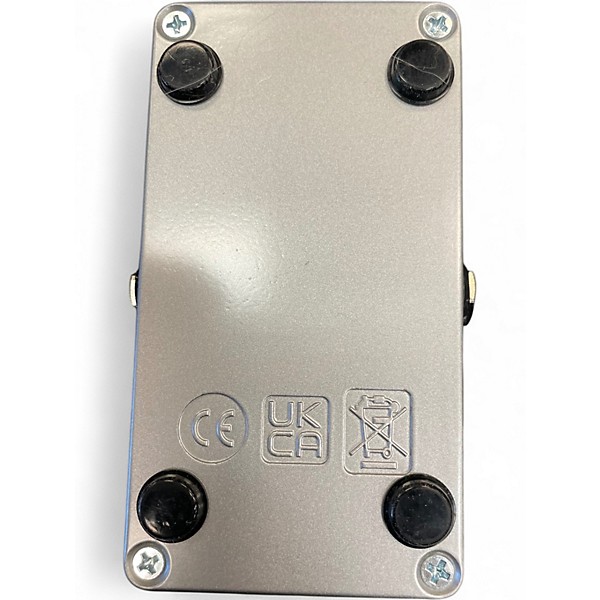 Used JHS Pedals Lizard Queen Effect Pedal