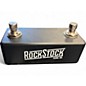 Used Rockstock dual switch Pedal