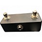 Used Rockstock dual switch Pedal