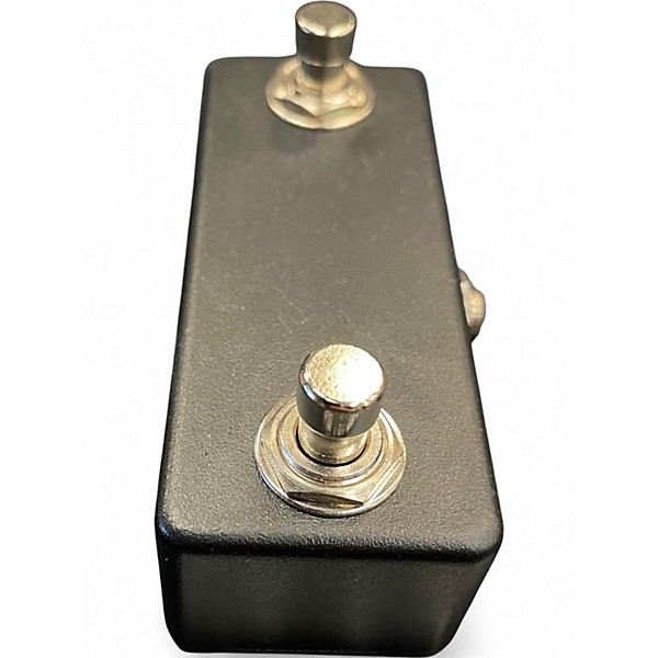Used Rockstock dual switch Pedal